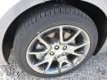 Billet Silver Metallic - Dart SXT Photo No. 11