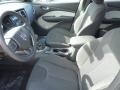 Billet Silver Metallic - Dart SXT Photo No. 12