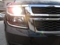 Black - Tahoe LT 4WD Photo No. 27