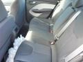 Billet Silver Metallic - Dart SXT Photo No. 13