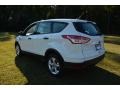 2014 Oxford White Ford Escape S  photo #7