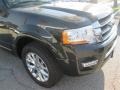 Tuxedo Black Metallic - Expedition Limited Photo No. 80