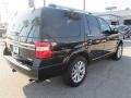 Tuxedo Black Metallic - Expedition Limited Photo No. 81