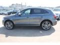 Daytona Gray Metallic - SQ5 Premium Plus 3.0 TFSI quattro Photo No. 5