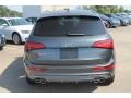 Daytona Gray Metallic - SQ5 Premium Plus 3.0 TFSI quattro Photo No. 7