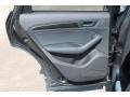 Black Door Panel Photo for 2015 Audi SQ5 #98691895