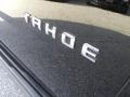 Black - Tahoe LT 4WD Photo No. 53