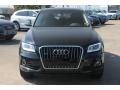 Mythos Black Metallic - Q5 2.0 TFSI Premium quattro Photo No. 2
