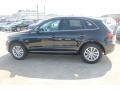 Mythos Black Metallic - Q5 2.0 TFSI Premium quattro Photo No. 5