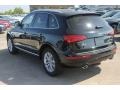 Mythos Black Metallic - Q5 2.0 TFSI Premium quattro Photo No. 6