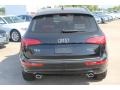 Mythos Black Metallic - Q5 2.0 TFSI Premium quattro Photo No. 7