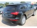 Mythos Black Metallic - Q5 2.0 TFSI Premium quattro Photo No. 8
