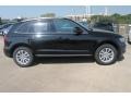Mythos Black Metallic - Q5 2.0 TFSI Premium quattro Photo No. 9