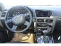 Mythos Black Metallic - Q5 2.0 TFSI Premium quattro Photo No. 16