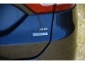 2015 Ford Fusion SE Badge and Logo Photo