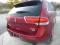 2013 Ruby Red Tinted Tri-Coat Lincoln MKX AWD  photo #5