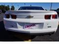 Summit White - Camaro LT Coupe Photo No. 6