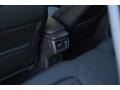 2015 Magnetic Metallic Ford Fusion SE  photo #13