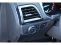2015 Magnetic Metallic Ford Fusion SE  photo #22