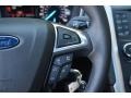 Charcoal Black Controls Photo for 2015 Ford Fusion #98693032