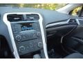 Charcoal Black Controls Photo for 2015 Ford Fusion #98693104