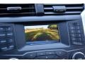 2015 Magnetic Metallic Ford Fusion SE  photo #32
