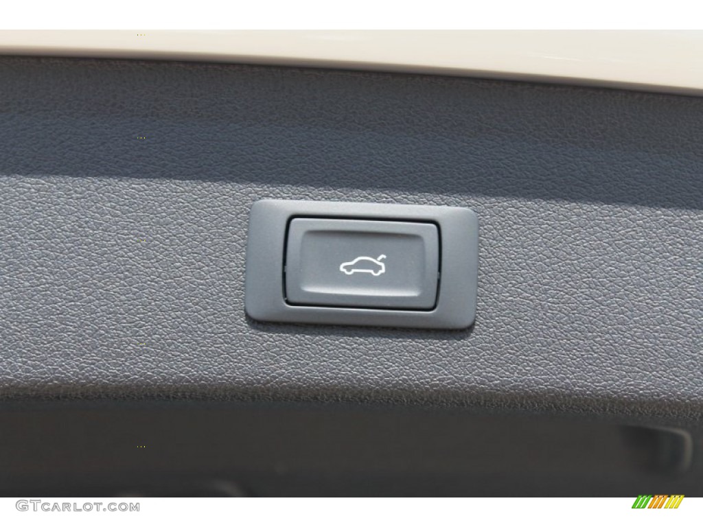 2015 Q5 2.0 TFSI Premium Plus quattro - Ibis White / Chestnut Brown photo #18