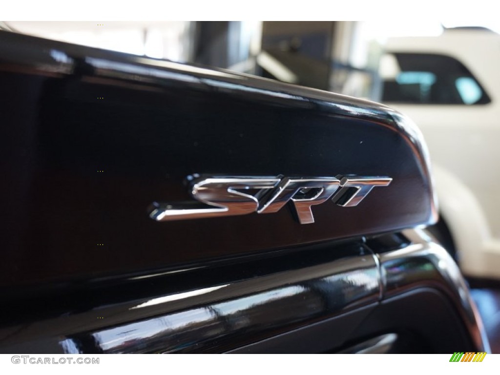 2015 Dodge Challenger SRT 392 Marks and Logos Photo #98695545