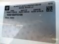 Summit White - Sierra 3500HD Work Truck Regular Cab 4x4 Chassis Photo No. 4