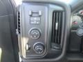 Summit White - Sierra 3500HD Work Truck Regular Cab 4x4 Chassis Photo No. 9