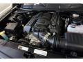  2015 Challenger SRT 392 6.4 Liter SRT HEMI OHV 16-Valve VVT V8 Engine