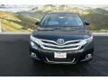 2015 Cosmic Gray Mica Toyota Venza Limited AWD  photo #2