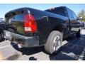 Black - Ram 1500 ST Quad Cab Photo No. 3