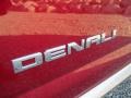 2015 Crystal Red Tintcoat GMC Terrain Denali AWD  photo #4