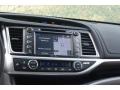 2015 Blizzard Pearl White Toyota Highlander Limited AWD  photo #6