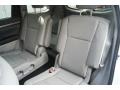 2015 Blizzard Pearl White Toyota Highlander Limited AWD  photo #7