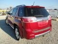 Crystal Red Tintcoat - Terrain Denali AWD Photo No. 29