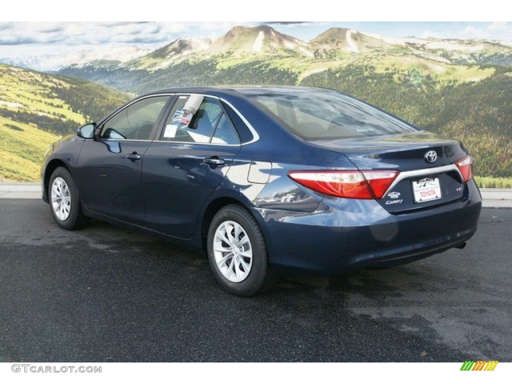 2015 Parisian Night Pearl Toyota Camry LE #98681908 Photo #3 | GTCarLot.com - Car Color Galleries 2015 Parisian Night Pearl Toyota Camry LE #98681908 Photo #3 | GTCarLot.com - Car Color Galleries