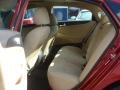 Venetian Red - Sonata GLS Photo No. 21