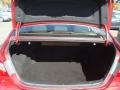 Venetian Red - Sonata GLS Photo No. 22
