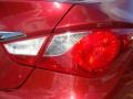 Venetian Red - Sonata GLS Photo No. 23