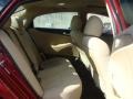 Venetian Red - Sonata GLS Photo No. 24