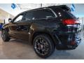  2015 Grand Cherokee SRT 4x4 Brilliant Black Crystal Pearl