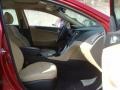 Venetian Red - Sonata GLS Photo No. 27