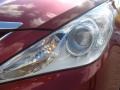 Venetian Red - Sonata GLS Photo No. 31