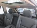 2014 Mineral Gray Ford Edge Limited  photo #9