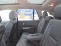 2014 Mineral Gray Ford Edge Limited  photo #10