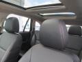 2014 Mineral Gray Ford Edge Limited  photo #13