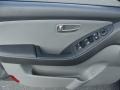 2008 Carbon Gray Metallic Hyundai Elantra GLS Sedan  photo #7