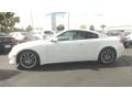 Ivory White Pearl - G 35 Coupe Photo No. 2